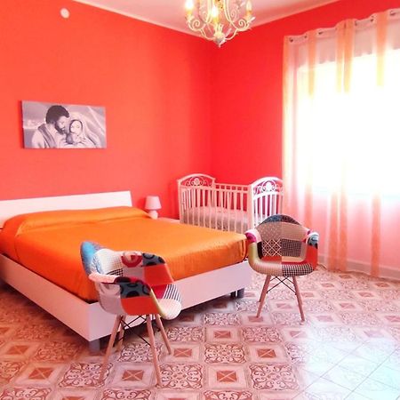 Casa Vacanze Ramo Mazara del Vallo Buitenkant foto