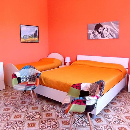 Casa Vacanze Ramo Mazara del Vallo Buitenkant foto