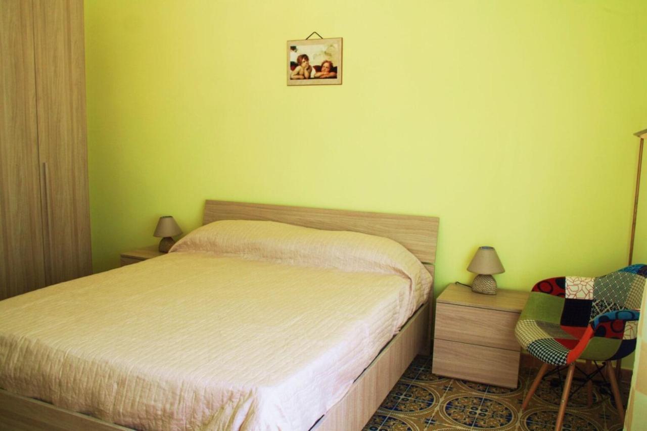 Casa Vacanze Ramo Mazara del Vallo Buitenkant foto