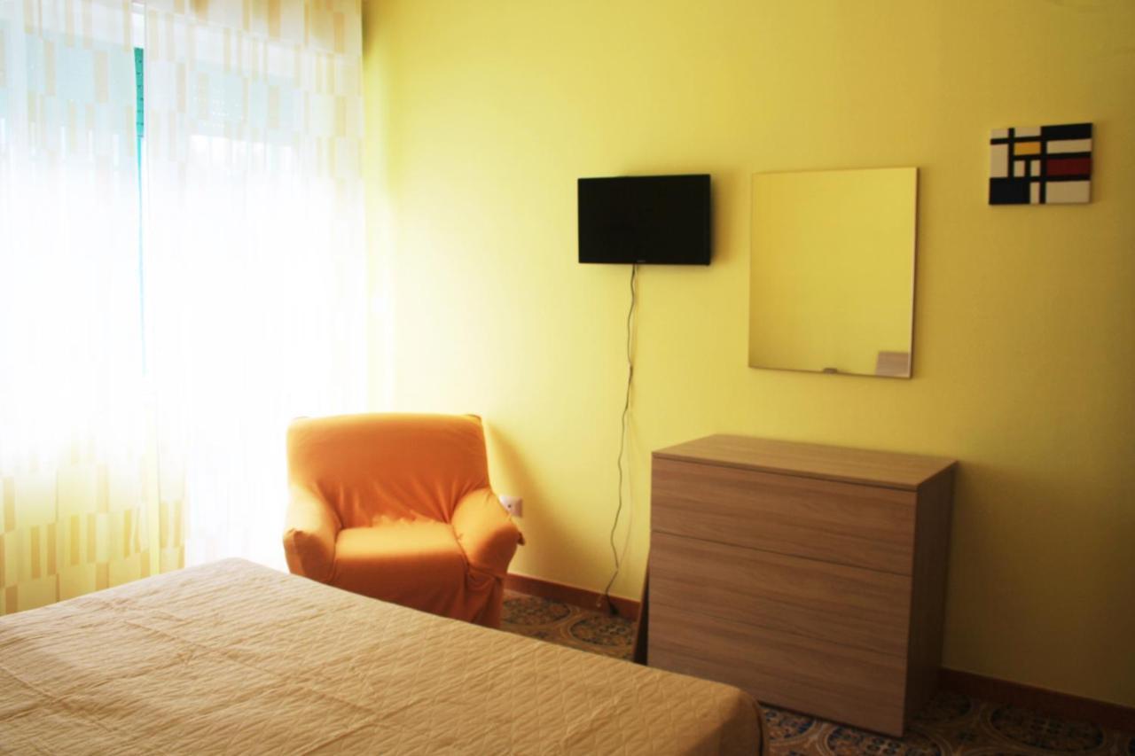 Casa Vacanze Ramo Mazara del Vallo Buitenkant foto