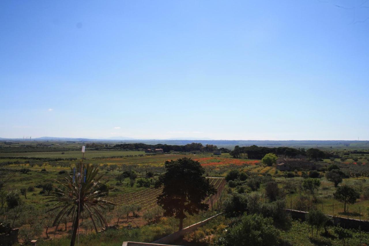 Casa Vacanze Ramo Mazara del Vallo Buitenkant foto