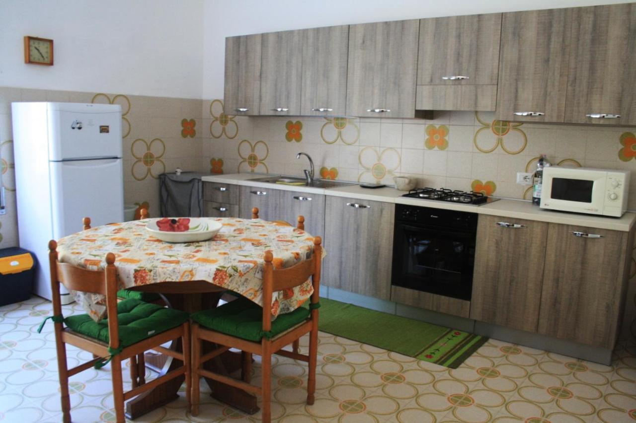 Casa Vacanze Ramo Mazara del Vallo Buitenkant foto