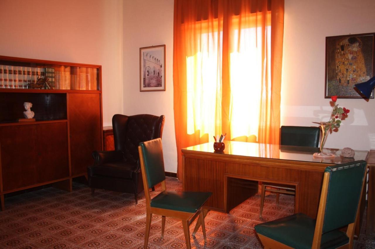 Casa Vacanze Ramo Mazara del Vallo Buitenkant foto