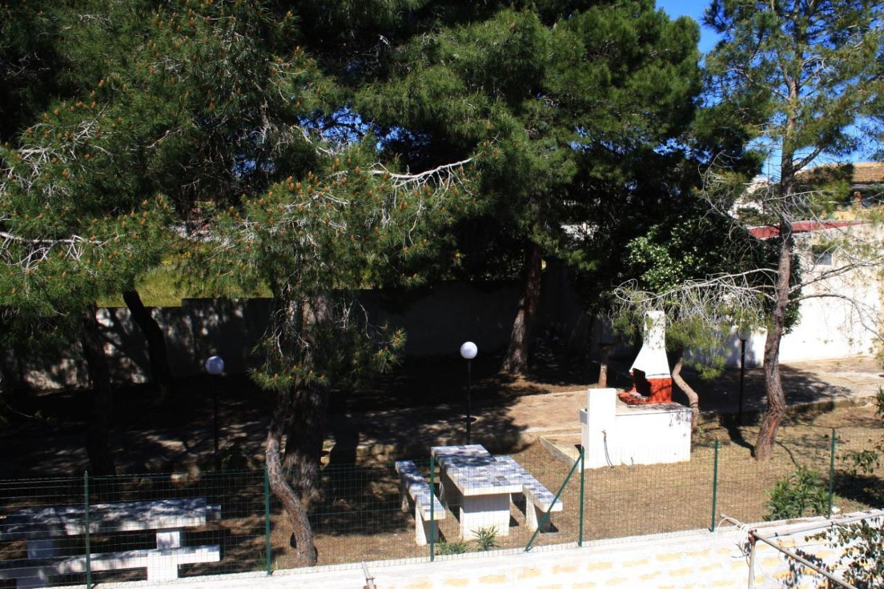 Casa Vacanze Ramo Mazara del Vallo Buitenkant foto