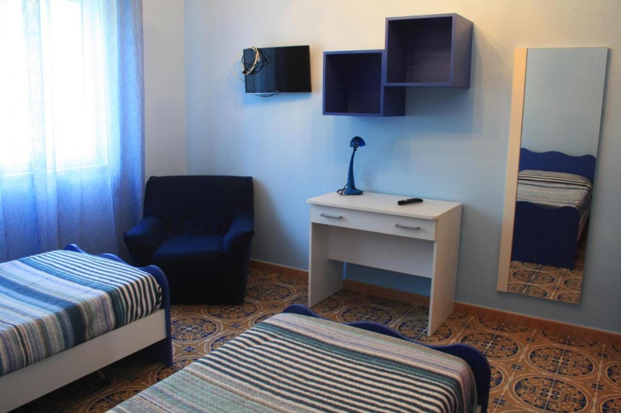 Casa Vacanze Ramo Mazara del Vallo Buitenkant foto