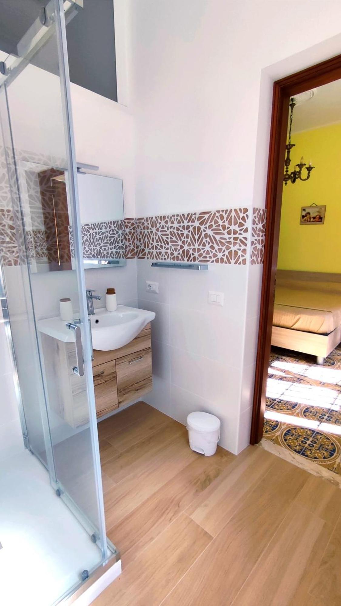 Casa Vacanze Ramo Mazara del Vallo Buitenkant foto